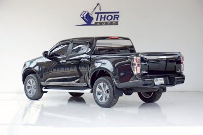Isuzu D-Max 1.9Z Hi-lander CAB4 ปี 2020