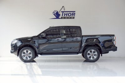 Isuzu D-Max 1.9Z Hi-lander CAB4 ปี 2020