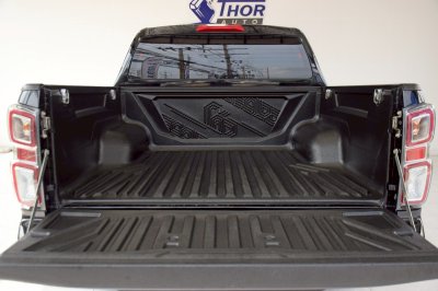 Isuzu D-Max 1.9Z Hi-lander CAB4 ปี 2020