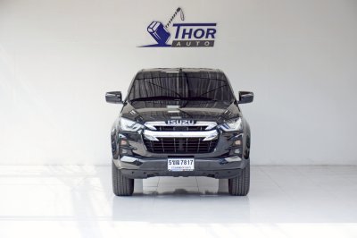 Isuzu D-Max 1.9Z Hi-lander CAB4 ปี 2020