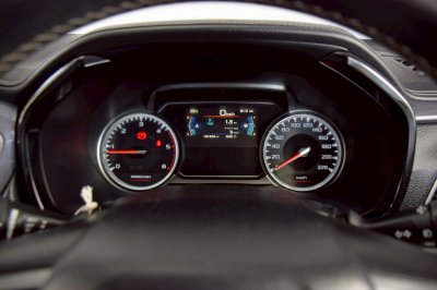 Isuzu D-Max 1.9Z Hi-lander CAB4 ปี 2020