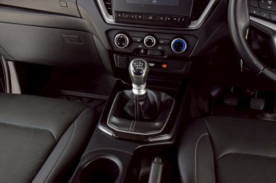 Isuzu D-Max 1.9Z Hi-lander CAB4 ปี 2020