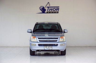 ISUZU D-MAX CAB4 3.0 SLX MT ปี 2003