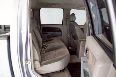 ISUZU D-MAX CAB4 3.0 SLX MT ปี 2003