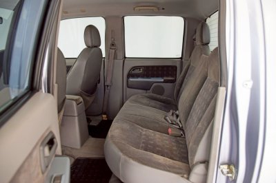 ISUZU D-MAX CAB4 3.0 SLX MT ปี 2003