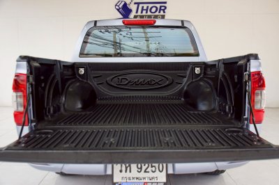 ISUZU D-MAX CAB4 3.0 SLX MT ปี 2003
