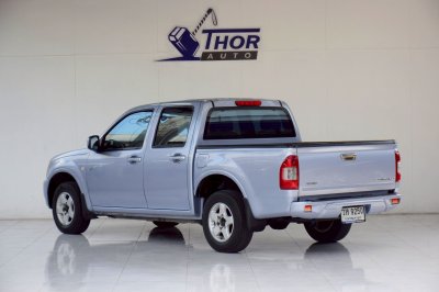 ISUZU D-MAX CAB4 3.0 SLX MT ปี 2003