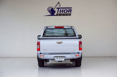 ISUZU D-MAX CAB4 3.0 SLX MT ปี 2003
