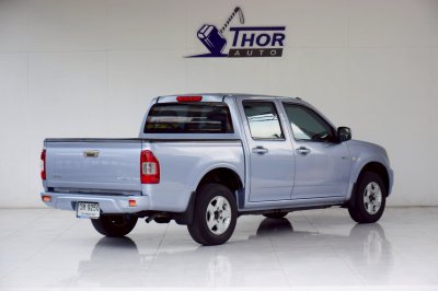 ISUZU D-MAX CAB4 3.0 SLX MT ปี 2003
