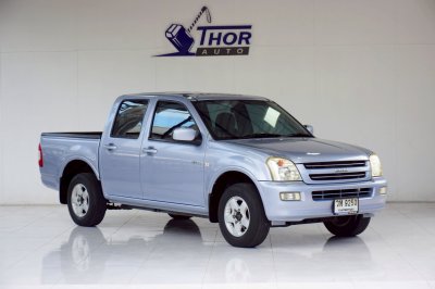 ISUZU D-MAX CAB4 3.0 SLX MT ปี 2003