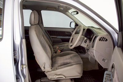 ISUZU D-MAX CAB4 3.0 SLX MT ปี 2003