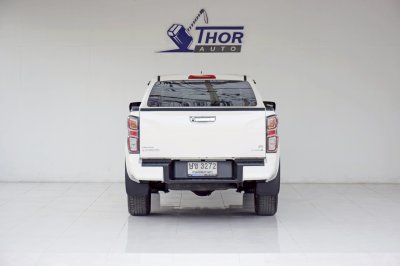 Isuzu D-Max 1.9M Hi-lander CAB4 AT ปี 2019 จด 20