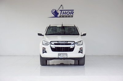 Isuzu D-Max 1.9M Hi-lander CAB4 AT ปี 2019 จด 20