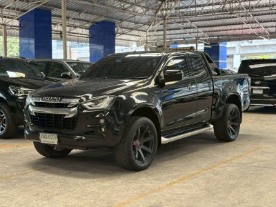 Isuzu D'Max 1.9L Spacecab ปี 2021(copy)(copy)(copy)(copy)(copy)(copy)