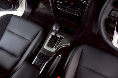 TOYOTA FORTUNER 2.4V 4WD ปี 2021(copy)