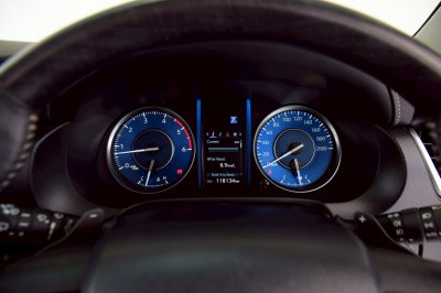 TOYOTA FORTUNER 2.4V 4WD ปี 2021(copy)