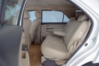 TOYOTA FORTUNER 2.4V 4WD ปี 2021(copy)(copy)(copy)