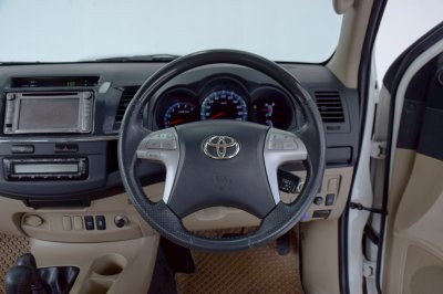 TOYOTA FORTUNER 2.4V 4WD ปี 2021(copy)(copy)(copy)