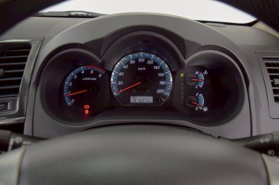 TOYOTA FORTUNER 2.4V 4WD ปี 2021(copy)(copy)(copy)