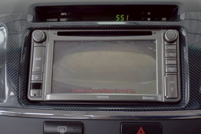 TOYOTA FORTUNER 2.4V 4WD ปี 2021(copy)(copy)(copy)