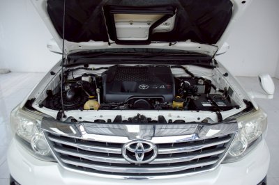 TOYOTA FORTUNER 2.4V 4WD ปี 2021(copy)(copy)(copy)
