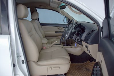 TOYOTA FORTUNER 2.4V 4WD ปี 2021(copy)(copy)(copy)