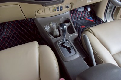 TOYOTA FORTUNER 3.0V 4WD ปี 2012