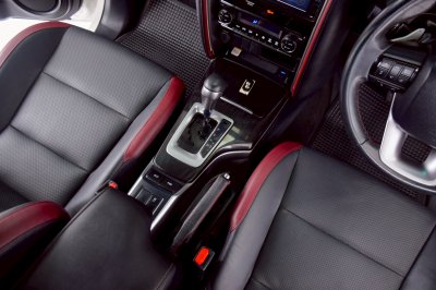 TOYOTA FORTUNER 2.4V 4WD ปี 2021(copy)(copy)