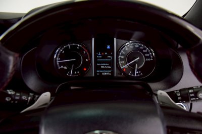TOYOTA FORTUNER 2.4V 4WD ปี 2021(copy)(copy)