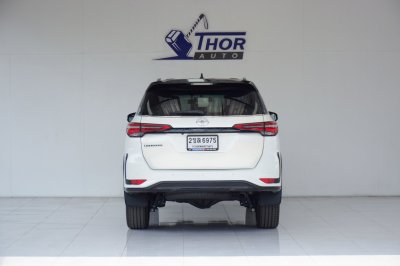TOYOTA FORTUNER 2.4V 4WD ปี 2021(copy)(copy)