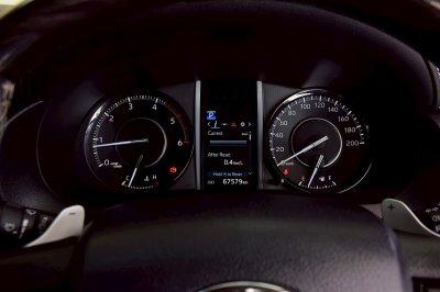 TOYOTA FORTUNER 2.8 Legender Sigma4 (Black Top) ปี 2020 จด 21