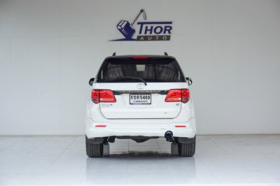 TOYOTA FORTUNER 3.0V AT ปี 2014 (โฉมหน้าแชมป์)