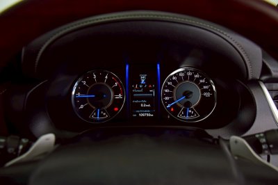 Toyota Fortuner 2.4V AT ปี 2018