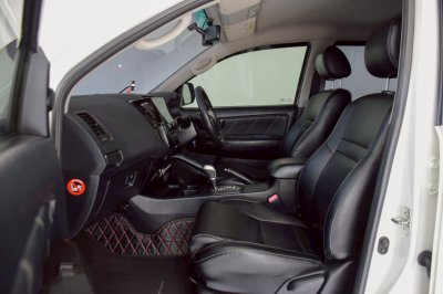 TOYOTA FORTUNER 2.4V 4WD ปี 2021(copy)(copy)