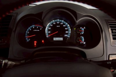 TOYOTA FORTUNER 2.4V 4WD ปี 2021(copy)(copy)
