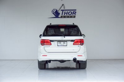 TOYOTA FORTUNER 2.4V 4WD ปี 2021(copy)(copy)