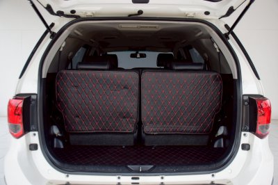 TOYOTA FORTUNER 2.4V 4WD ปี 2021(copy)(copy)