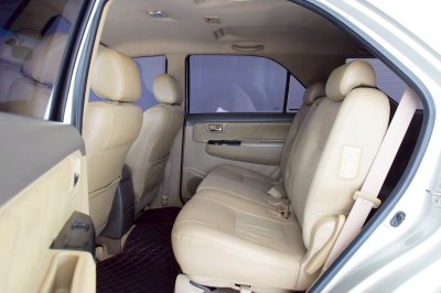 TOYOTA FORTUNER 3.0V ปี 2013