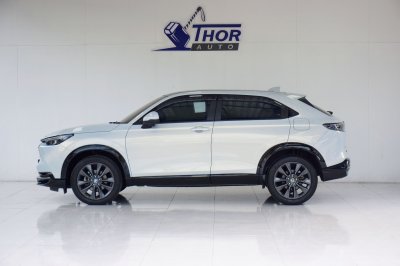 HONDA HR-V 1.5 e:HEV RS AT ปี 2022 (รุ่นท็อปสุด)