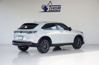 HONDA HR-V 1.5 e:HEV RS AT ปี 2022 (รุ่นท็อปสุด)