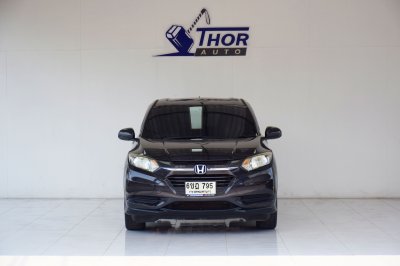 HONDA HR-V 1.5 e:HEV EL ปี 2023 จด 25(copy)(copy)(copy)(copy)