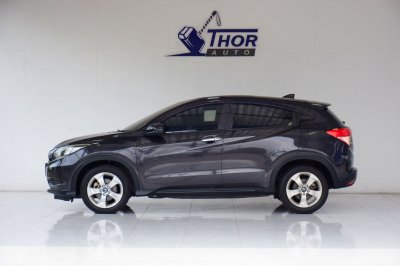 HONDA HR-V 1.5 e:HEV EL ปี 2023 จด 25(copy)(copy)(copy)(copy)