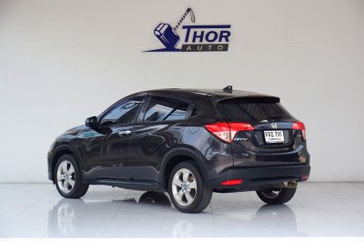 HONDA HR-V 1.5 e:HEV EL ปี 2023 จด 25(copy)(copy)(copy)(copy)