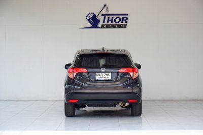 HONDA HR-V 1.5 e:HEV EL ปี 2023 จด 25(copy)(copy)(copy)(copy)