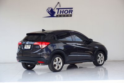 HONDA HR-V 1.5 e:HEV EL ปี 2023 จด 25(copy)(copy)(copy)(copy)