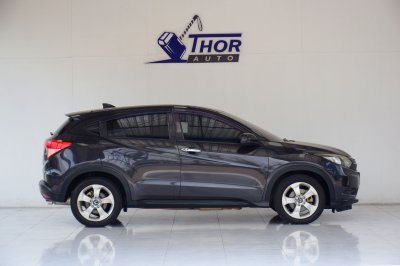 HONDA HR-V 1.5 e:HEV EL ปี 2023 จด 25(copy)(copy)(copy)(copy)