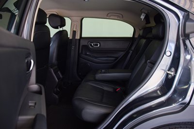 Honda HR-V 1.5E e:HEV AT ปี 2024