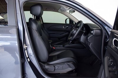 Honda HR-V 1.5E e:HEV AT ปี 2024