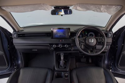 Honda HR-V 1.5E e:HEV AT ปี 2024