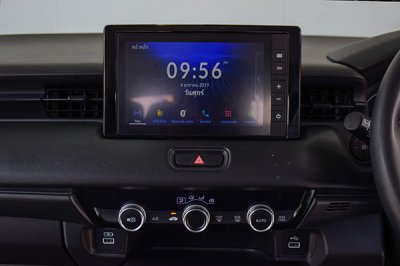 Honda HR-V 1.5E e:HEV AT ปี 2024